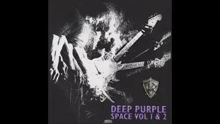 Wring That Neck: Deep Purple (1970) Space Vol 1 & 2 (Live In Aachen)