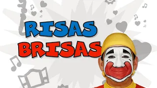 PIÑÓN FIJO | Risas Brisas | Nueva canción 2022