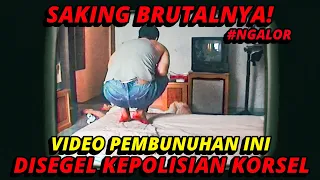 MENGHILANGNYA SEKELOMPOK CREW FILM DOKUMENTER SAAT MENELITI KASUS MENGERIKAN INI❗