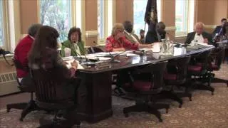 Newburgh City Council Meeting - May 13, 2013