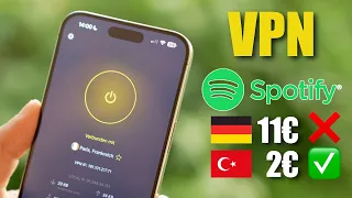 VPN im Alltag sinnvoll!? Geld sparen & sicher unterwegs - CyberGhost VPN ausprobiert.