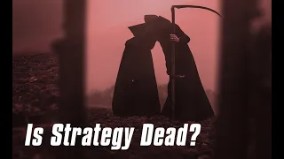 IS STRATEGY DEAD? (Again?) - B2B Marketing Mindset