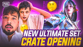 New Ultimate Set Luminous Muse Gilt M762 Crate Opening 🥶