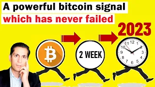 This Powerful Bitcoin Signal Has NEVER Failed (and it may trigger soon)
