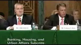 Terry Duffy Testimony on Futures Markets during Crisis