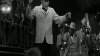 Elvis Presley - Trouble　(Film King Creole）