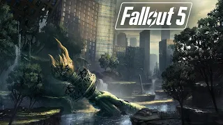 Fallout 5 | What We Need To See