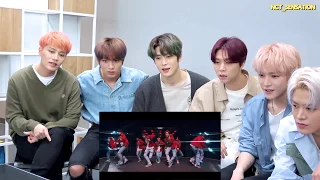 [ซับไทย] 200525 REACTION to 👊🥊‘Punch’👊🥊 MV | NCT 127 Reaction