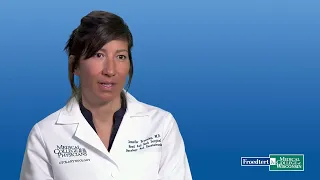 What is laryngeal cancer? (Jennifer Bruening, MD)