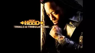 Ace Hood - We Them Niggas  (Trials & Tribulations)