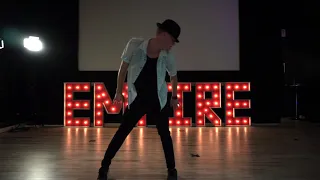 Don't Stop The Music by Jamie Cullum - Josh Henderson Choreography