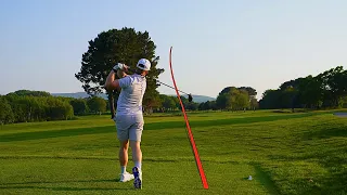 Late Evening Practice session with A GOLF PRO | IMPROVE YOUR GOLF!