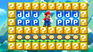 Super Mario Maker 2 Endless Mode #7