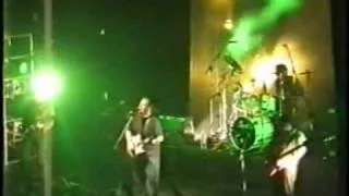 THE PIXIES - Debaser  ( Town & Country London 10 May 1989)