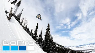 GoPro: 2022 Natural Selection Tour | Jackson Hole - Day 1 REPLAY