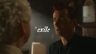 Exile | Good Omens