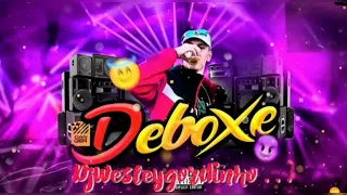 SET HOUSE DEBOXE 2023- ISSO É DBOXE, MAIS QUE UMA EQUIPE, UMA FAMÍLIA🔥(DjWesleygordinho)