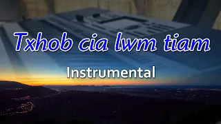Txhob cia lwm tiam Instrumental