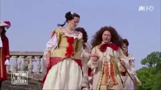 L'Hygiène au temps de Louis XIV   L'exemple des toilettes