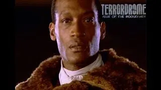 Story of Candyman - Terrordrome: Rise of The Boogeyman