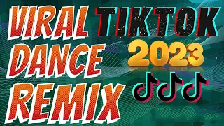 [New] 💕 TikTok Mashup 2023 DECEMBER Trending Disco Party Mix 🤩 | Dj Rowel - Nonstop Dance Craze 2023