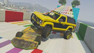 CARA A CARA! EL FINAL MAS INCREIBLE DEL MUNDO! - GTA V ONLINE