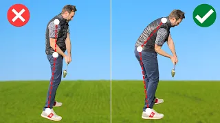 How to Use Your Hips Correctly in the Golf Swing