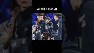 #lol #leagueoflegends #worlds2022 #t1 #skt #faker #reydemonio