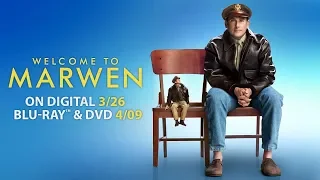 Welcome to Marwen | Trailer | Own it now on Blu-ray, DVD & Digital