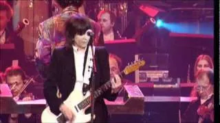 Night of the Proms Anvers 2000:Chrissie Hynde: I'll stand by you.