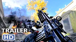 PS5 - Warzone Season 2 Gameplay  Trailer (2021) Call of Duty Black Ops Cold War & Warzone