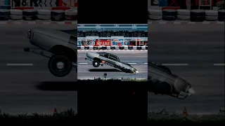 Немножко сломанной механики:) #dragracing Уличные Гонки