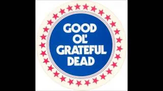 Grateful Dead - Death Dont Have No Mercy 3/2/69