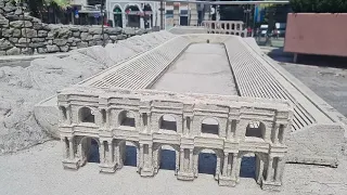 Античен Римски Стадион Пловдив/Ancient Roman Stadium Plovdiv/Lost in Plovdiv