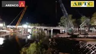 Murrumbidgee Rail Bridge