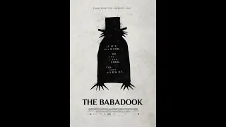 Babadook 2014 - English Original