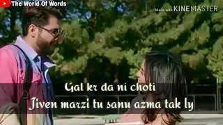 Dili_Waliye_ Best _whatsapp _status _Neha_ and Bilal saeed