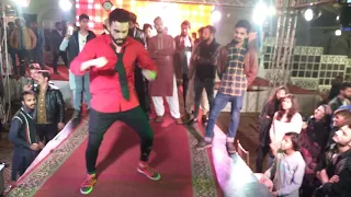 Mere paas tum ho Dance by Zaid Butt || whatts app # 03117987295 Tiktok:( zaidbutt_official )