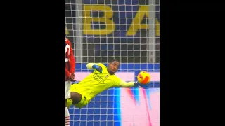 Craziest Goalkeeper Saves