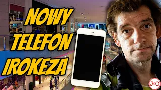 BERLIN - KUPUJEMY TOMKOWI NOWY TELEFON - TOMEK IROKEZ