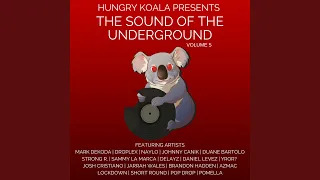 Sounds Of The Underground Vol.5 Continuous Mix (Mixed By Naylo)