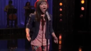 GLEE: All By Myself - Charice Pempengco