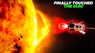 How NASAs Parker Solar Probe Will Survive the Sun? The Insane Engineering of the Parker Solar Probe!