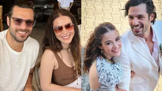 Serkan Çayoğlu and Özge Gürel: A Love Story for the Ages"