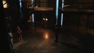 Arrow: S5E2 - Oliver Tells Felicity About His Time At The Bratva