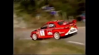 WRC 2000: Round 5 Catalunya (Highlights)