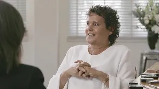 Lisa Wilkinson's Women of Influence: Evonne Goolagong Cawley