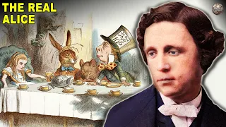 The Real Alice In Wonderland Lewis Carroll Had an Unusual Relationship With