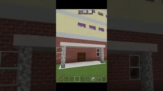 Minecraft ice cream factory 4