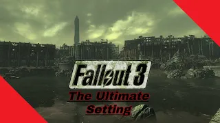 A Gaming Masterpiece: How Fallout 3 Crafted An Amazing Setting (Video Analysis)